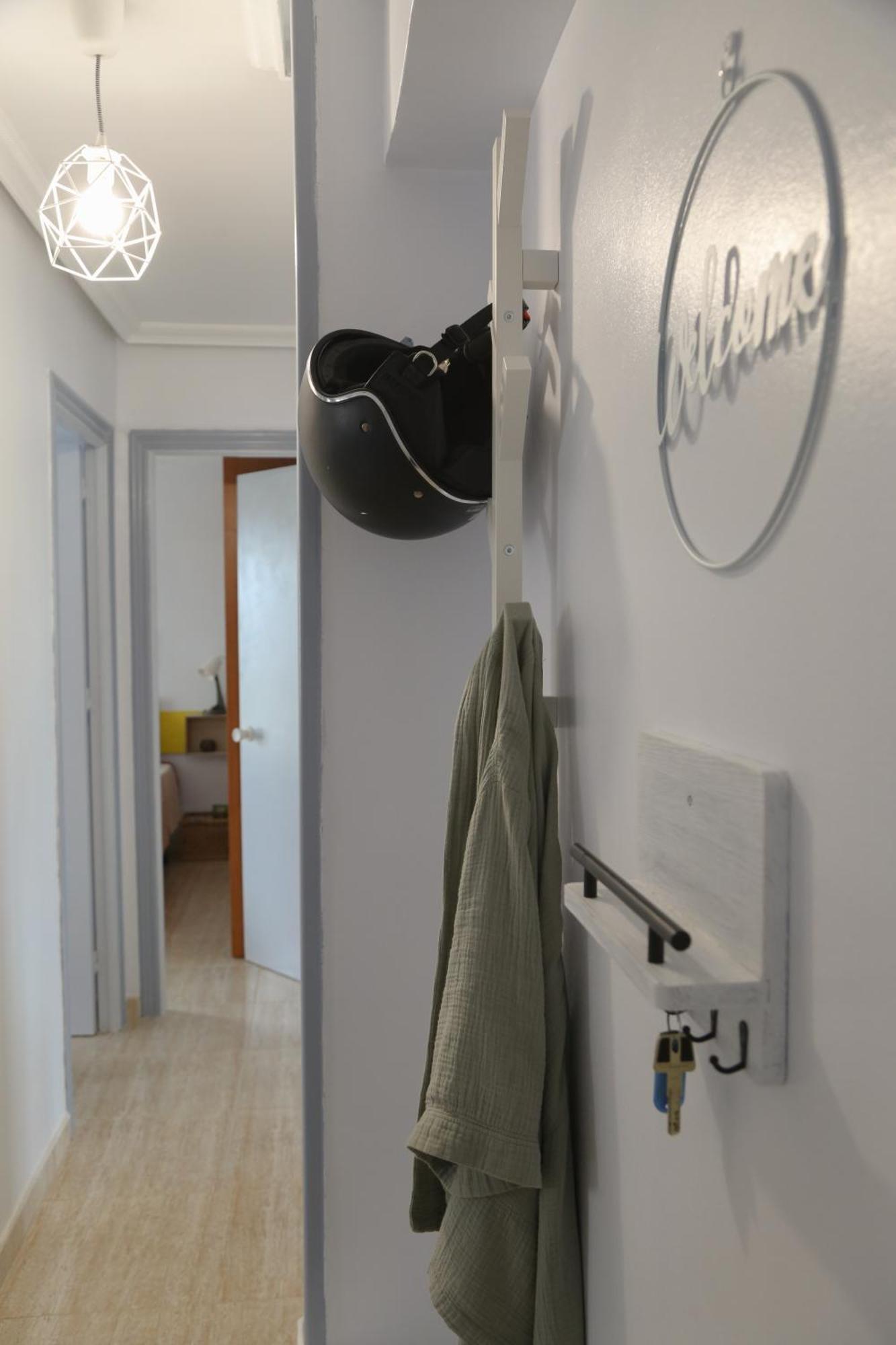 Apartamento Estela Santander Exterior photo