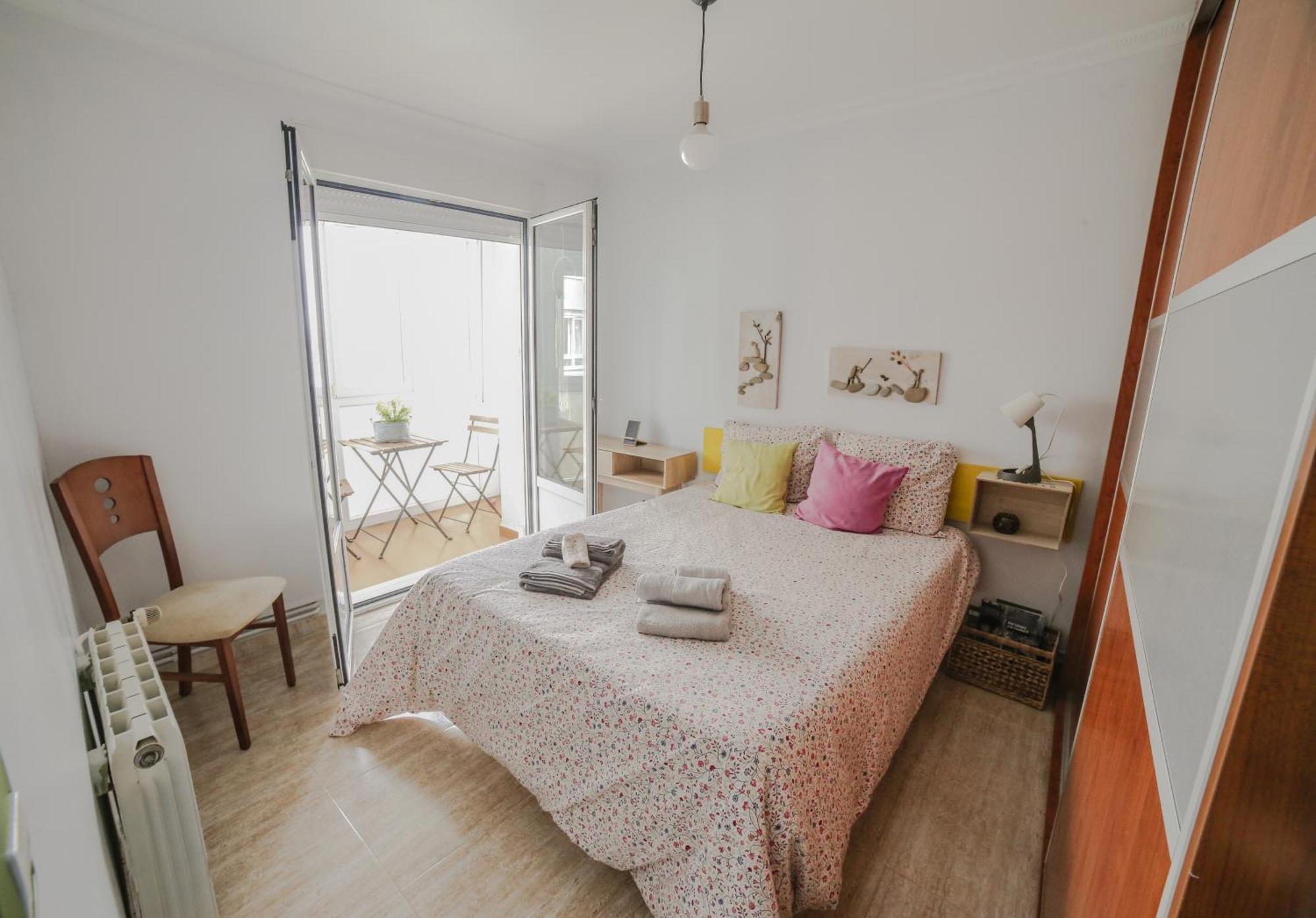 Apartamento Estela Santander Exterior photo