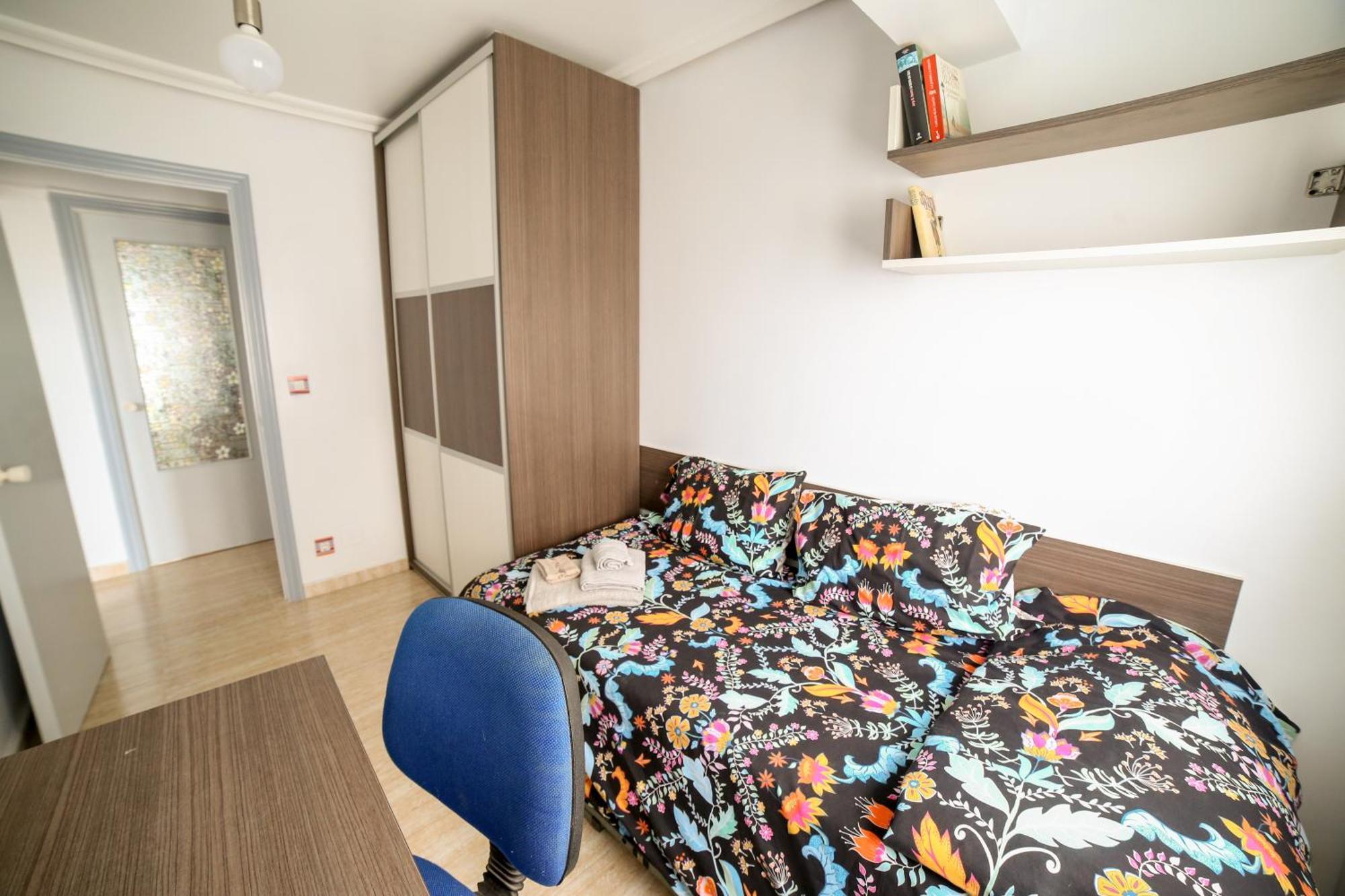 Apartamento Estela Santander Exterior photo
